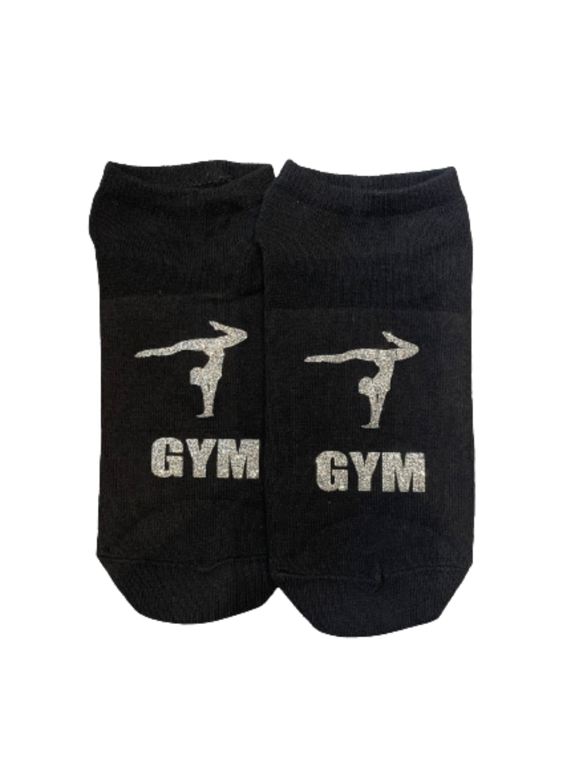 Gymnastics Socks – Daisy Leotards