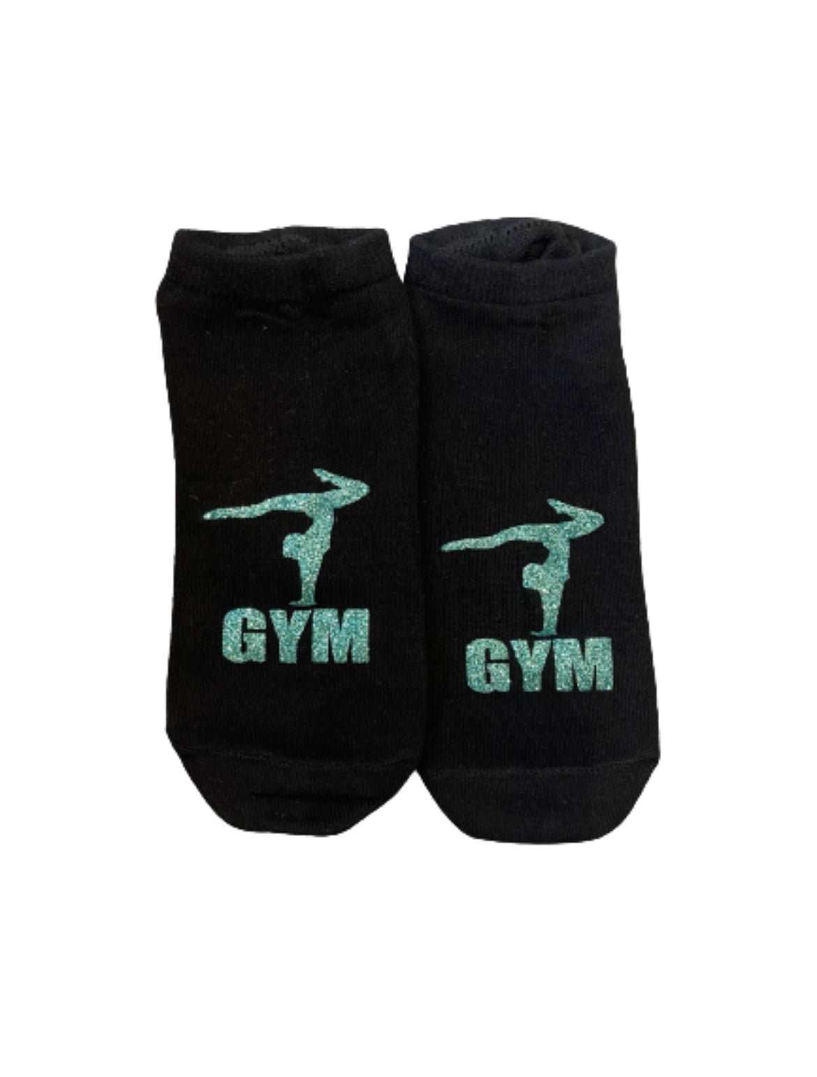 Gymnastics Socks