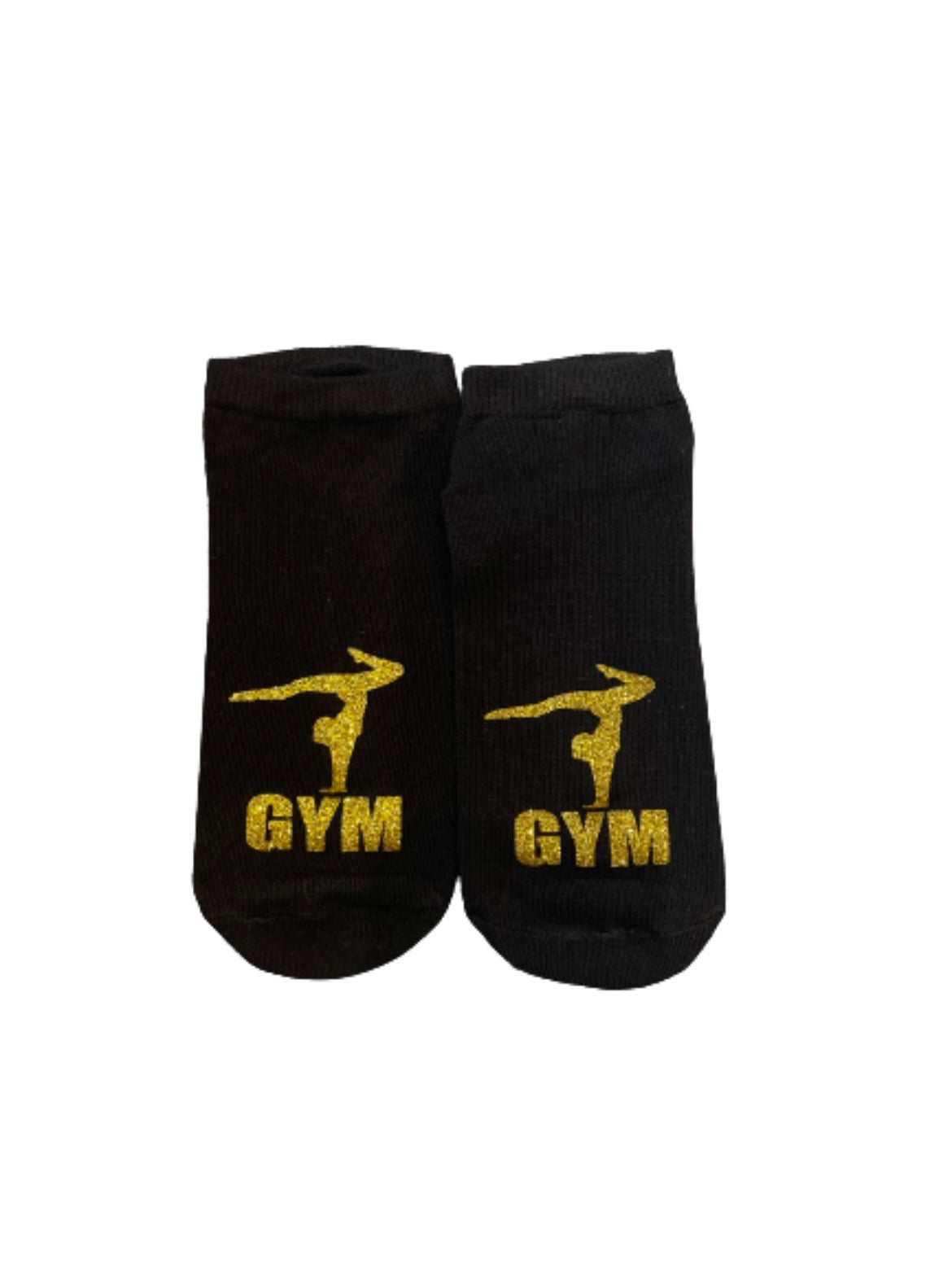 Gymnastics Socks