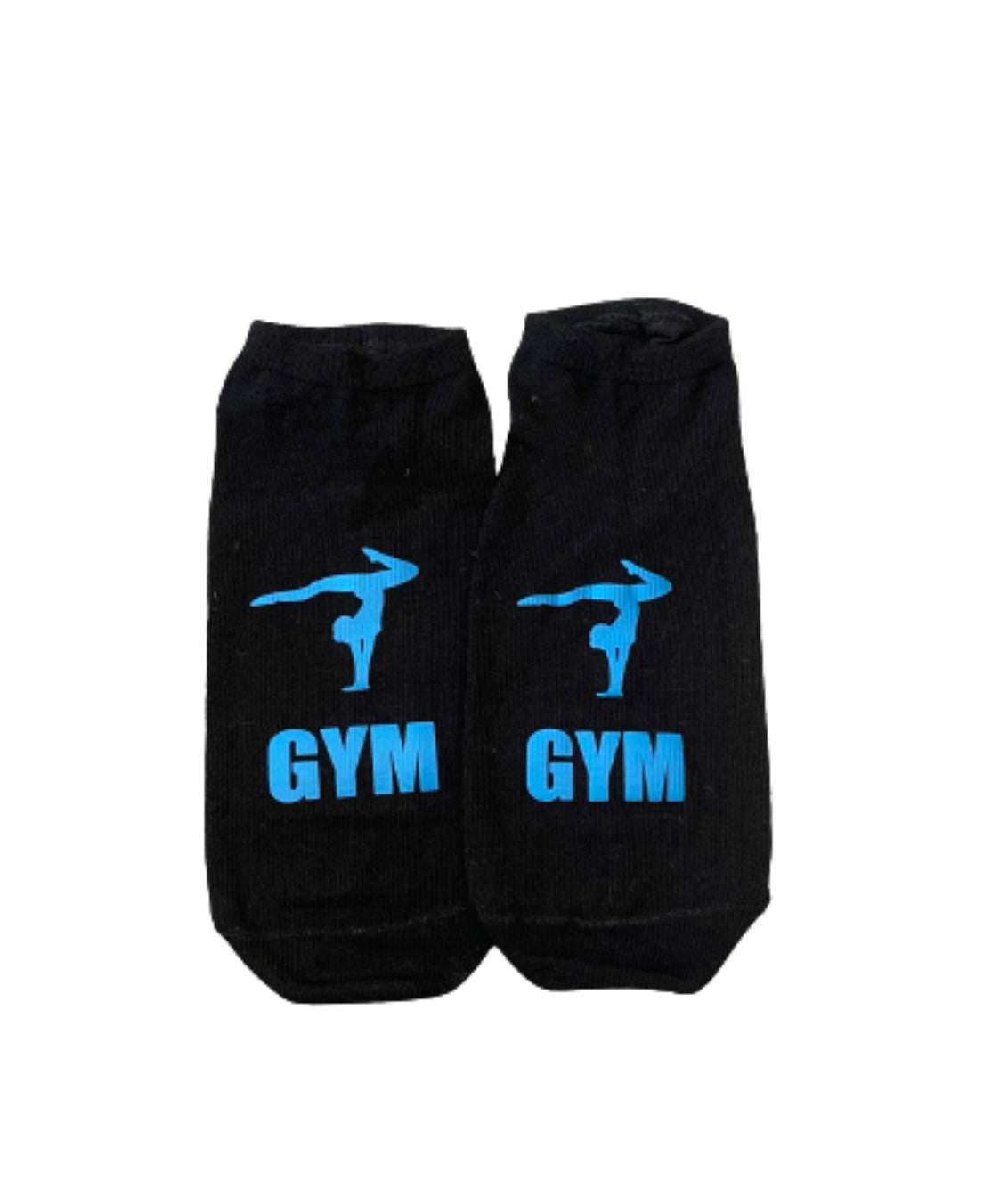 Gymnastics Socks