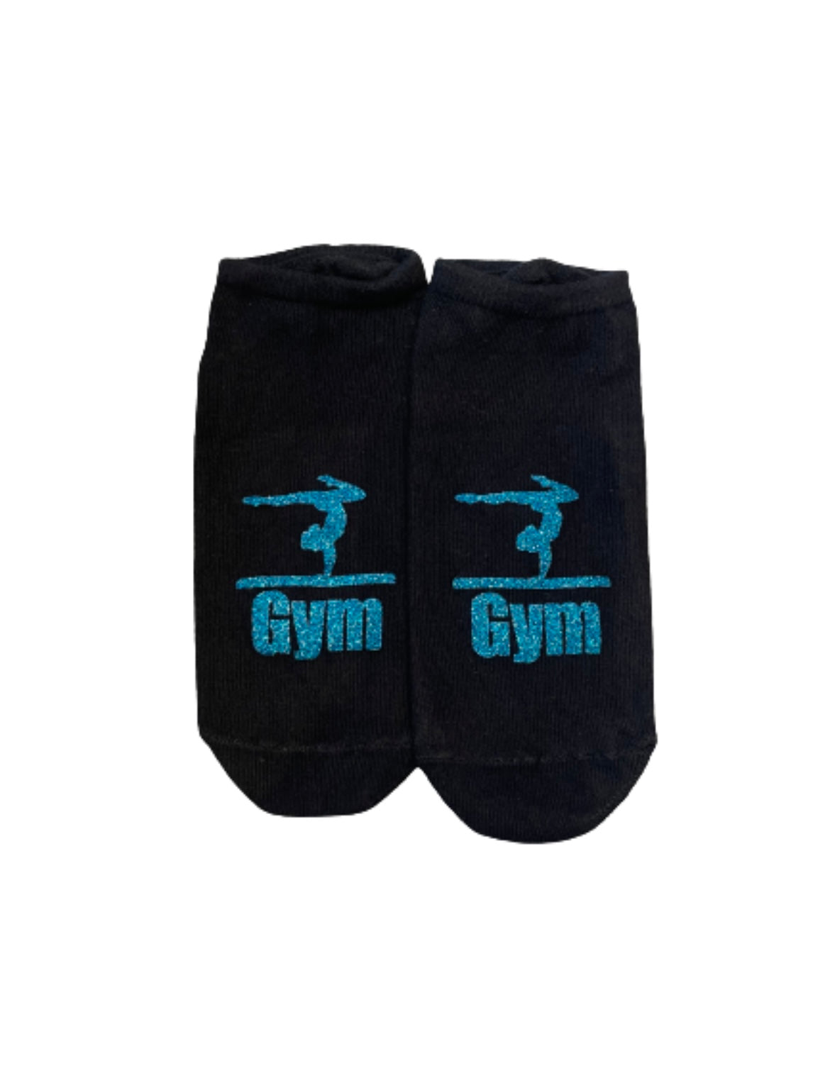 Gymnastics Socks