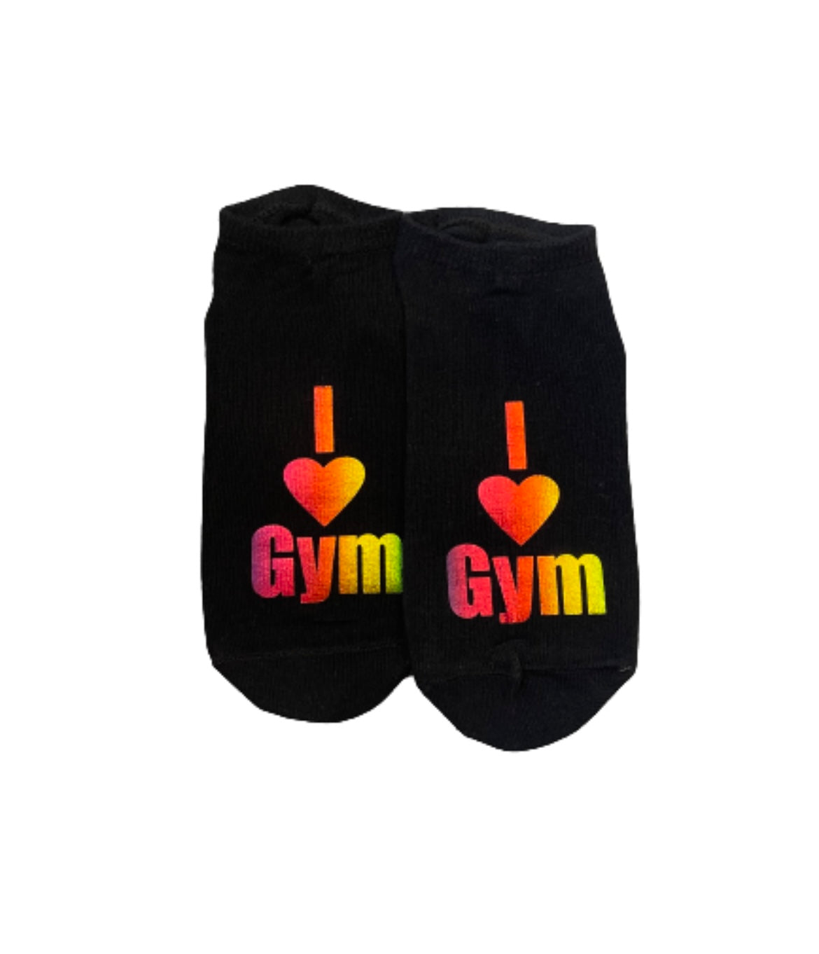 Gymnastics Socks